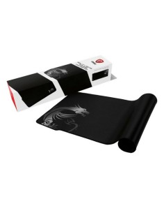 Tapis Gaming MSI Agility GD70 (90 x 40 x 0,3 cm) Noir 2