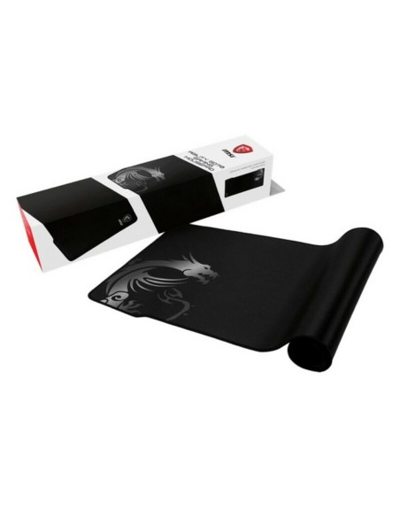 Tapis Gaming MSI Agility GD70 (90 x 40 x 0,3 cm) Noir