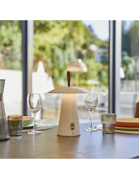 Lampe de bureau Lumisky Blanc (1 Unité)
