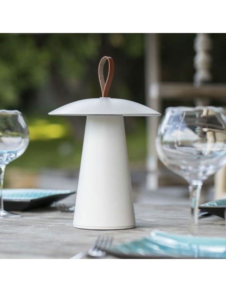Lampe de bureau Lumisky Blanc (1 Unité)