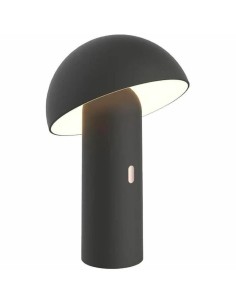 Lampe de bureau Lumisky Tod Noir (1 Unité)