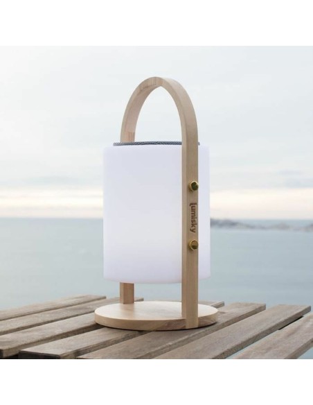Lampion Lumisky