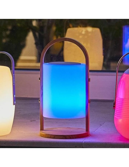 Lampion Lumisky