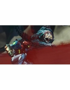 Jeu vidéo pour Switch Nintendo Metroid Dread (FR) 2