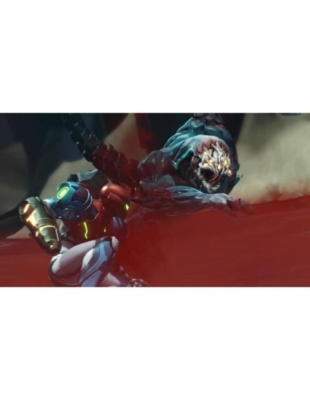 Jeu vidéo pour Switch Nintendo Metroid Dread (FR)