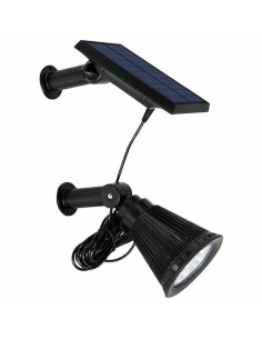 Lampe solaire Lumisky Blanc 2