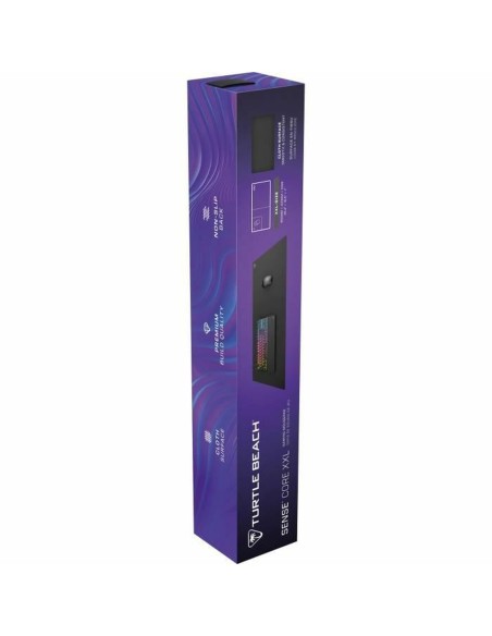 Tapis de Souris Turtle Beach Sense Core XXL Noir