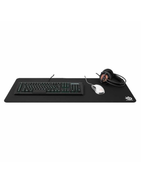 Tapis Gaming SteelSeries Noir