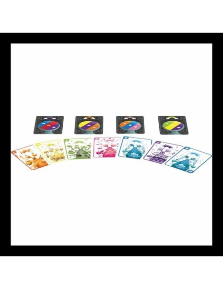 Jeu de société Asmodee Mantis