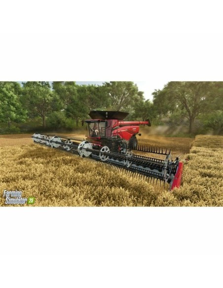 Jeu vidéo PC Giants Software Farming Simulator 25