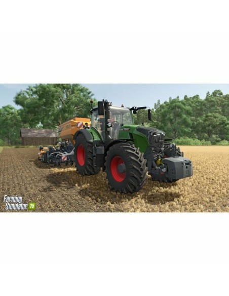 Jeu vidéo PC Giants Software Farming Simulator 25