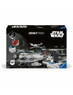 Jeu de société Ravensburger Gravitrax Star Wars Set