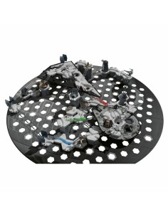 Jeu de société Ravensburger Gravitrax Star Wars Set 2