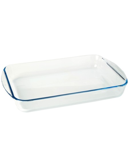 Plat de Four Pyrex Classic Transparent verre