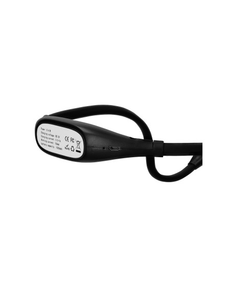 Lampe LED KSIX 1000 mAh