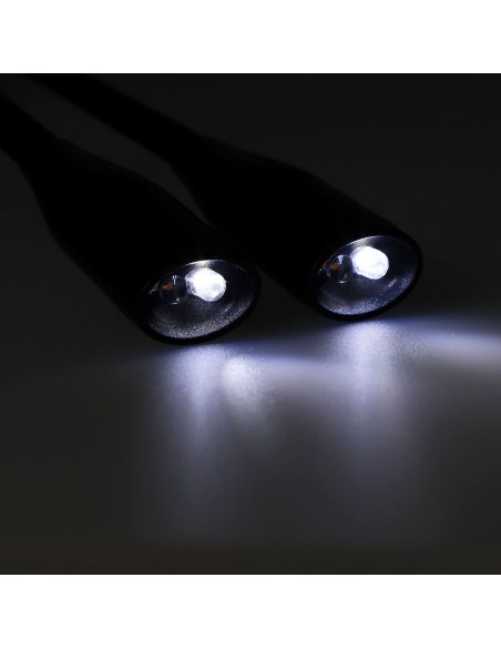 Lampe LED KSIX 1000 mAh