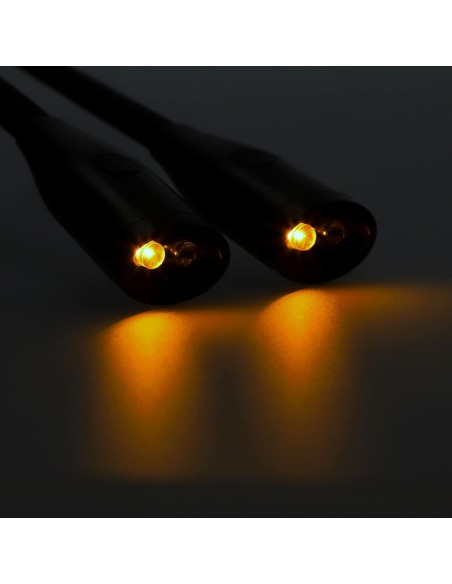 Lampe LED KSIX 1000 mAh