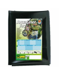 Revêtement d'étang Ubbink AquaLiner PVC 0,5 mm 2 x 3 m