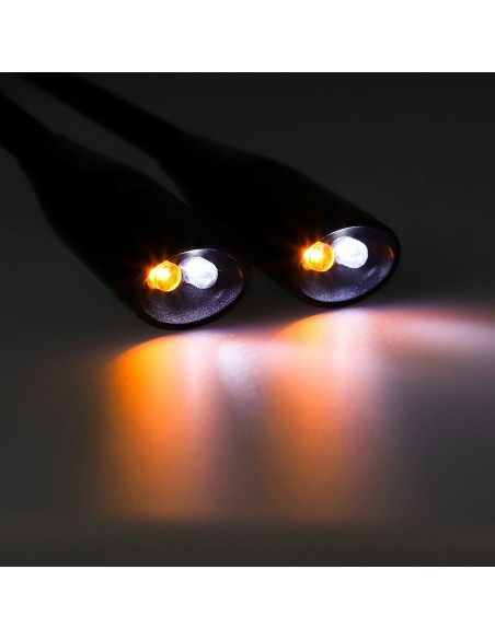 Lampe LED KSIX 1000 mAh