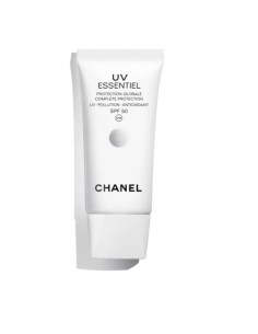 Crème solaire Chanel UV Essentiel Spf 50 30 ml