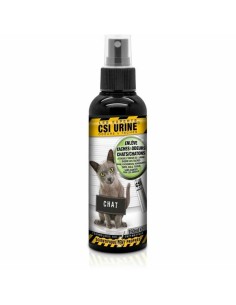 Parfum pour animaux domestiques CSI Urine 150 ml