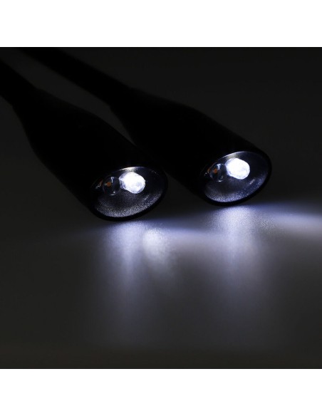 Lampe LED KSIX 1000 mAh
