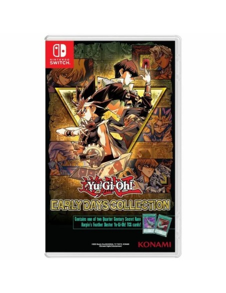 Jeu vidéo pour Switch Just For Games