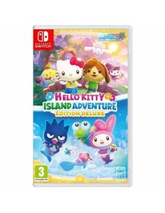 Jeu vidéo pour Switch Just For Games