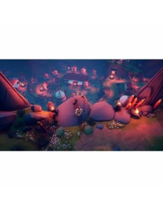 Jeu vidéo pour Switch Microids 2