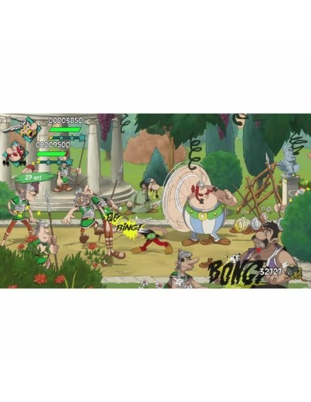 Jeu vidéo pour Switch Microids