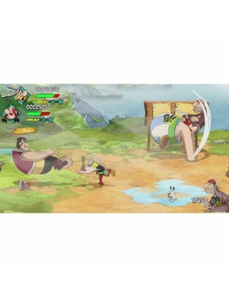 Jeu vidéo pour Switch Microids