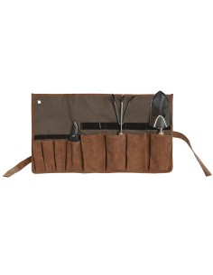 Porte-outil Home ESPRIT Marron 54 x 29 x 6 cm