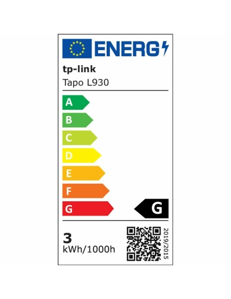 Lampe LED TP-Link TAPO L930-5 Wi-Fi 13 W LED