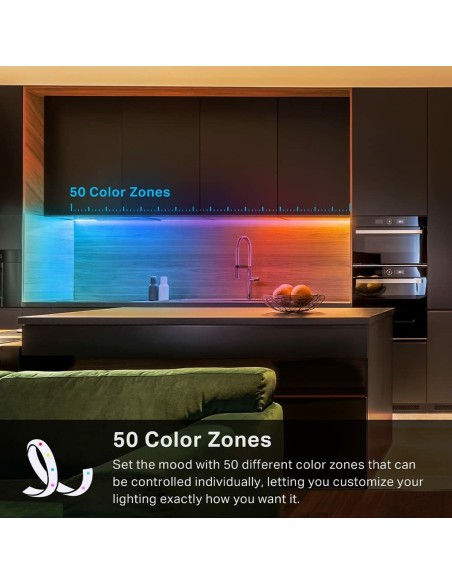 Lampe LED TP-Link TAPO L930-5 Wi-Fi 13 W LED
