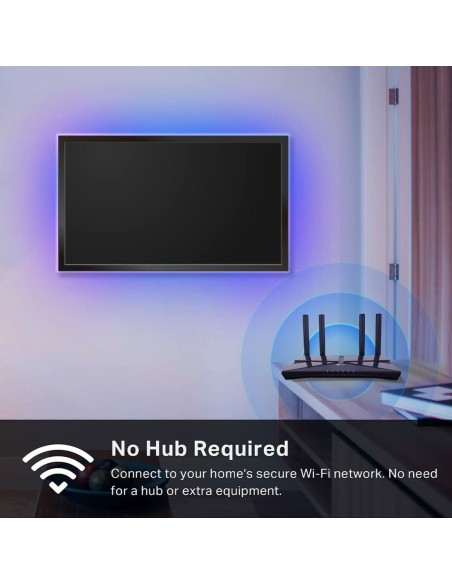 Lampe LED TP-Link TAPO L930-5 Wi-Fi 13 W LED