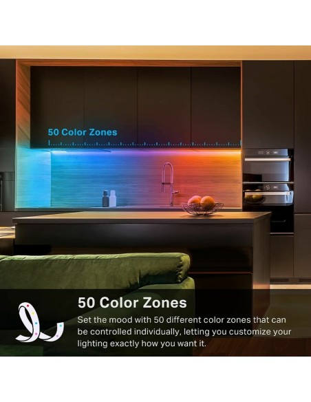 Lampe LED TP-Link TAPO L930-5 Wi-Fi 13 W LED