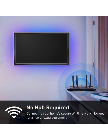 Lampe LED TP-Link TAPO L930-5 Wi-Fi 13 W LED