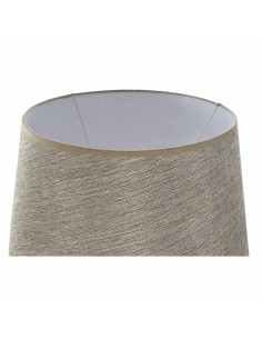 Lampadaire DKD Home Decor 40 x 40 x 154 cm Naturel Gris Marron 250 V 60 W Pin (2 Unités) 2