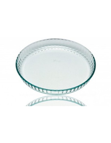 Moule à gâteaux Pyrex Multicouleur Transparent