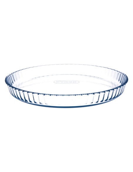 Moule à gâteaux Pyrex Multicouleur Transparent