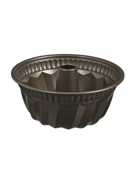 Moule à pâtisserie Pyrex Marron Métal Aluminium