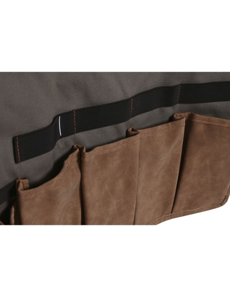 Porte-outil Home ESPRIT Marron 54 x 29 x 6 cm