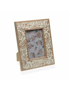 Cadre Photos Versa S3407815 Jungle Bois Pin (15 x 10 cm)