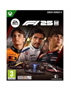 Console de Jeu Portable Electronic Arts