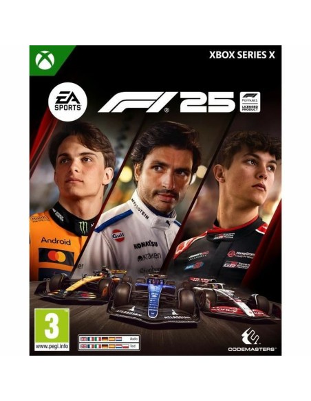 Console de Jeu Portable Electronic Arts