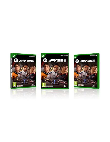 Console de Jeu Portable Electronic Arts