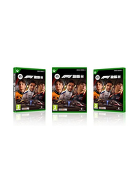 Console de Jeu Portable Electronic Arts