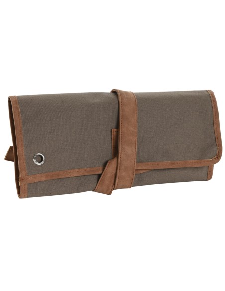 Porte-outil Home ESPRIT Marron 54 x 29 x 6 cm