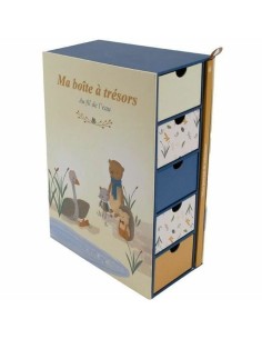 Album Domiva AU FIL DE L'EAU