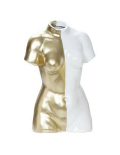 Figurine Décorative DKD Home Decor Résine (40 x 31 x 57 cm)